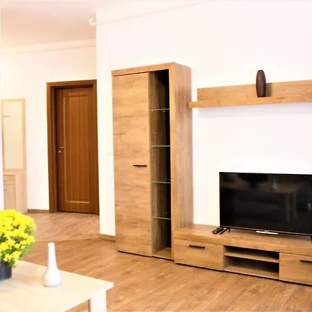 Contemporary Vibe - Paris 3 Apartmán Kluž